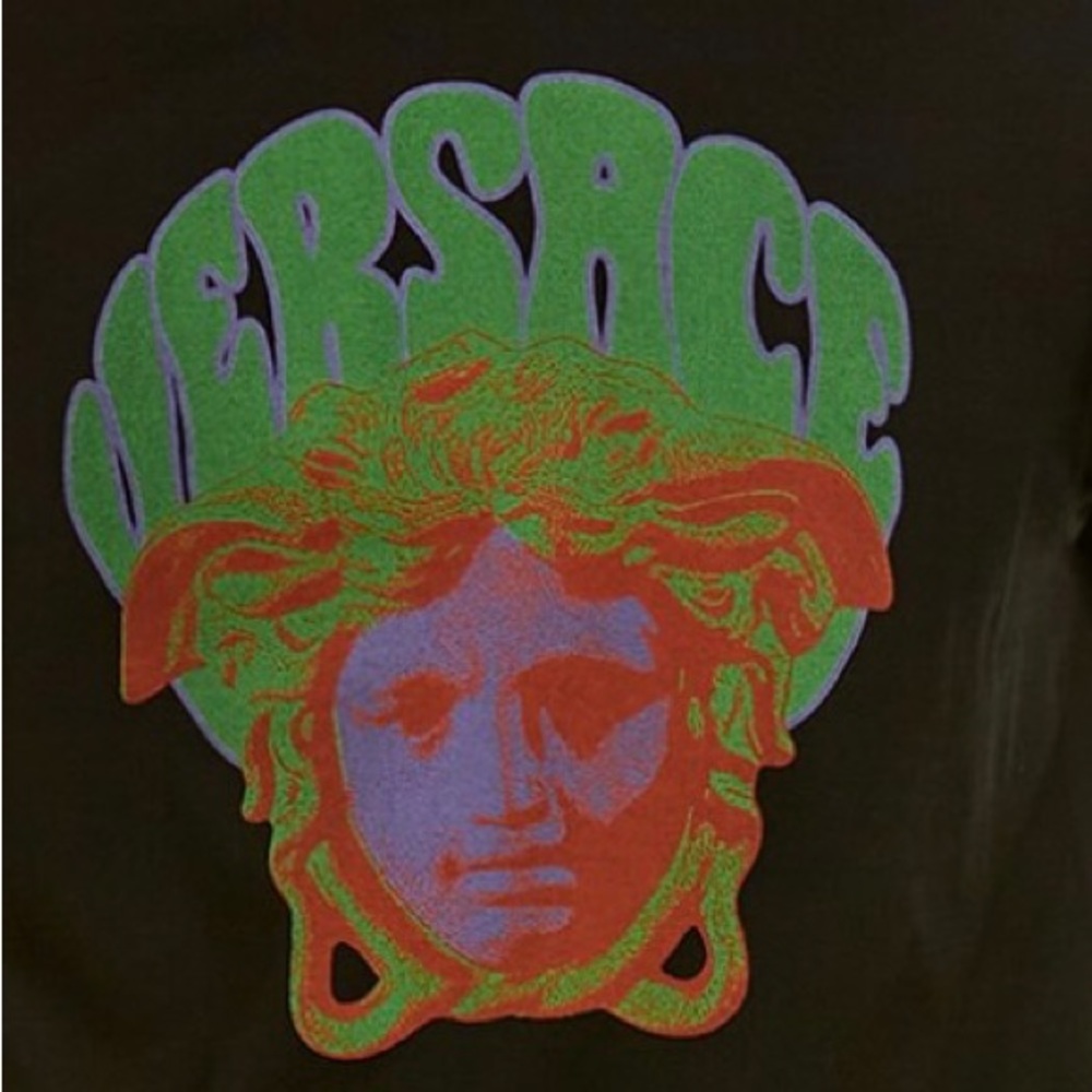 Medusa T-Shirt